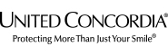 United Concordia dental insurance logo