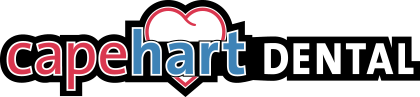 Capehart Dental logo